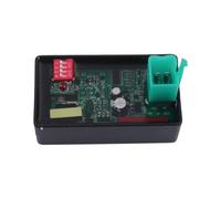Modulo scatola CDI accensione CDI programmabile per accensione moto 4/6 pin DC CDI Box DIP Switch per ACTIVE per WAVE 110 TC100 ATV 150 Dirt Bike