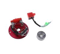 Modulo scatola CDI accensione Kit rotore interno ad alte prestazioni, statore CDI per 110CC 1250CC YX