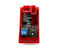 Modulo scatola CDI accensione Per 2/4 pezzi AKT125 RX125 Cdi FT125 FT150 CDI con DIP Switch per CG125 Cdi SBR150 4000-12000 giri/min AC 6 PIN UNITÀ CDI