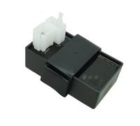 Modulo scatola CDI accensione Per TTR125 125cm3 4T CDI Moto 162FMJ CG125 CG150 CB125 CB250 CB200 CG200 CG250 CB150 unità cdi AC 6 PIN ZS172FMM-3A CB250-F FR