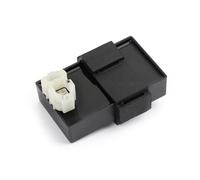 Modulo scatola CDI accensione Scatola CDI a 6 pin modello per TRX300EX TRX300 281CC 1993-2006 30410-HM3-003 49-5286 Accessori per moto