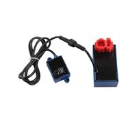 Modulo scatola CDI accensione Scatola CDI CC a 6 pin per scooter per GY6 50cc 150cc 250cc ciclomotore ATV motocicletta ad alte prestazioni regolazione digitale