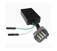 Modulo scatola CDI accensione Scatola CDI per motocicletta per RANCHER TRX 350 30400-HN5-305 30410-HN4-671