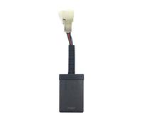 Modulo scatola CDI accensione Scatola di accensione CDI per JS250 Jianshe 250 Bashan 250CC ATV QUAD 7 fili