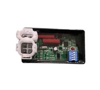 Modulo scatola CDI accensione Unità CDI Box Limitatore di velocità 4000-12000 giri/min AC 6 PIN con DIP Switch per NX350 Kansas 150 CG XLR XL 125 CG125 CRF 150 230 F