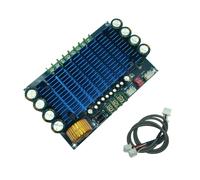 Modulo scheda amplificatore audio ad alta potenza a 4 canali da 12 V per auto