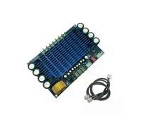 Modulo scheda amplificatore audio ad alta potenza XH-M180 TDA7850 4x50W per auto a 4 canali da 12 V