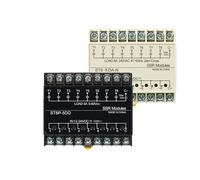 Modulo scheda amplificatore DC PLC ST8P-5DD Modulo di uscita transistor relè a stato solido isolamento accoppiatore ottico 1 pz(ST5N-5D-P)