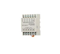 Modulo scheda amplificatore DC PLC ST8P-5DD modulo di uscita transistor relè a stato solido isolamento accoppiatore ottico(ST5-5DA-V)