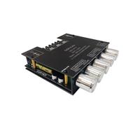 Modulo scheda amplificatore di potenza digitale Bluetooth a 2.1 canali alti/bassi 5