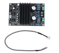 Modulo scheda amplificatore digitale Mtlavishness 2.0 Forte potenza elevata 300 W + 300 W DC24-48 V TPA3255
