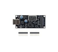 Modulo Scheda Audio Digitale USB con Uscita I2S Basato su PCM2706 e Oscillatore A Cristallo