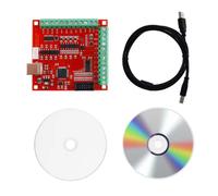 Modulo scheda breakout USB per scheda controller a 4 canali