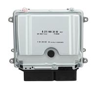 Modulo Scheda Computer Motore ECU Ecm per unità di Controllo Motore Benz M272 2739002800 Sistema di Gestione Motore programmabile