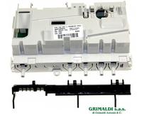 MODULO SCHEDA CONTROLLO LAVASTOVIGLIE IGNIS WHIRLPOOL 480140102002 ORIGINALE
