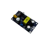 Modulo Scheda di Alimentazione Switching 12V 2A Scheda Nuda Alimentatore Isolato CA-CC 24W Pratiche Schede di Alimentazione
