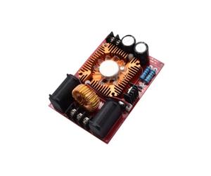 Modulo Scheda di Azionamento ZVS 12-30V con Bobina Scheda Driver Bobina ZVS Scheda di Azionamento Ad Alta Tensione per Generatore SGTC/Marx