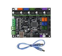 Modulo scheda di controllo GEN L V1.0 1.4/Mega2560 R3 A4988/8825/TMC2208/TMC2100 Driver