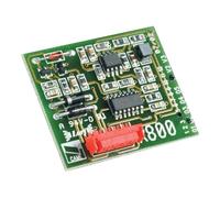 Modulo Scheda Di Decodifica e Gestione Controllo Accessi CAME 001R800 R800