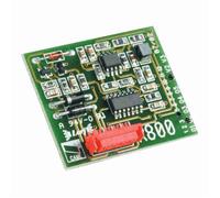 Modulo Scheda Di Decodifica e Gestione Controllo Accessi CAME 001R800 R800