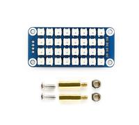 Modulo Scheda di Estensione per Controller di Programmazione con Luce RGB2614