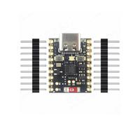 Modulo Scheda di Sviluppo ESP32-H2 per Apprendimento Programmazione Microcontrollore USB Type-C ESP32 H2
