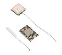 Modulo scheda di sviluppo GSM/GPRS + GPS/BDS A9G Trasmissione dati wireless + di posizionamento