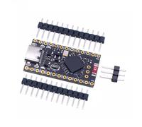 Modulo scheda di sviluppo Promicro NRF52840 per nice nano V2.0