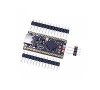 Modulo Scheda di Sviluppo Promicro NRF52840 per Nice V2.0 con Modulo di Gestione Della Ricarica