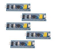 Modulo Scheda di Sviluppo STM32F103C8T6, 40 Pin, USB Mirco, 5 Pezzi