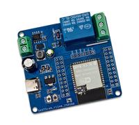 Modulo Scheda di Sviluppo - WIFI Bluetooth con Alimentazione DC 5-604417