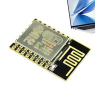 Modulo scheda di sviluppo WiFi | Modulo ricetrasmettitore WiFi ESP8266 remoto - Moduli wireless a prestazioni stabili per reti sensori, case intelligenti e controllo