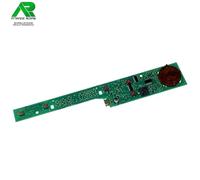 MODULO SCHEDA ELETTRONICA CRUSCOTTO LAVATRICE CANDY ORIGINALE 41041466
