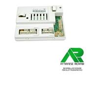MODULO SCHEDA ELETTRONICA LAVATRICE HOTPOINT ARISTON INDESIT ORIGINALE C00288974