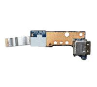 Modulo Scheda I/O USB Asus ZenBook 15 OLED UM3504D 90NB1160-R10010 Usato