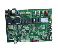 Modulo Scheda Madre Condizionatore D'aria, Compatible For Haier, For MRV2 RFC MX4 VRF YV2VYH015KAR 0151800123A 0150400644A AC19I26 AC19I01.RWM