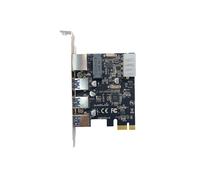 Modulo scheda madre desktop PCI-EUSB3.0+scheda di espansione Gigabit LAN