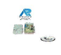 Modulo Scheda Madre Elettronica Per Frigorifero Whirlpool 481223678548