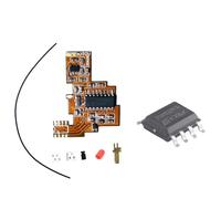 Modulo Scheda SI4732 FPC Modifica 2M Chip Per K5 K6 Onde Corte