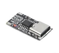 Modulo scheda trigger PD QC, protocollo di tensione di tipo C 5A per alimentazione del caricatore (12V)