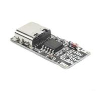 Modulo scheda trigger PD QC, protocollo di tensione di tipo C 5A per alimentazione del caricatore (15V)