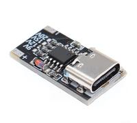 Modulo scheda trigger PDQC progettato per ricarica ad alta velocità e trasmissione di potenza, supporta corrente massima 5A, ingresso di alimentazione di tipo C, compatibile con caricabatterie veloci