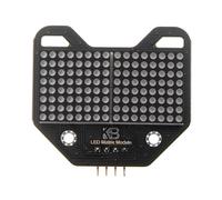 Modulo Schermo a Matrice LED Micro:bit Display a Matrice di Punti Microbit Programmazione Grafica Scratch