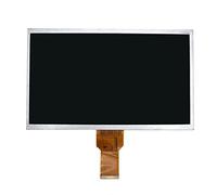 Modulo schermo di visualizzazione LCD 10in TFT ad alta definizione interfaccia multimedia touch screen incorporato incorporato (Single screen)