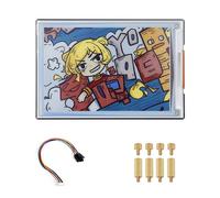 Modulo Schermo E- da 4 Pollici HAT+ Display A Colori 600x400 per / /7024