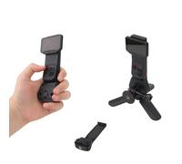 Modulo Schermo Estensione Maniglia Per Insta360 Luna Ultra Camera Quick Release Extension Mount Treppiede Adattatore Design Ergonomico