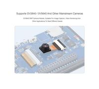 Modulo Schermo IPS Touch Capacitivo da 3,5 Pollici ESP32-S3 Scheda di Sviluppo WIFI ESP32-S3 Schermo RGB 262K