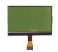 Modulo schermo LCD Sostituzione del modulo pannello display LCD antigraffio per Godox AD600 AD600BM