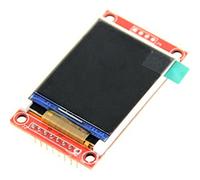 Modulo Schermo TFT LCD Efficiente 1.8 Pollici Per Vari Piattaforme Elettroniche