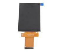 Modulo schermo TFT LCD MODULO da 3,5 pollici ad alta risoluzione 320x480 Display a 18 bit RGB per automazione industriale Smart Home Appliances